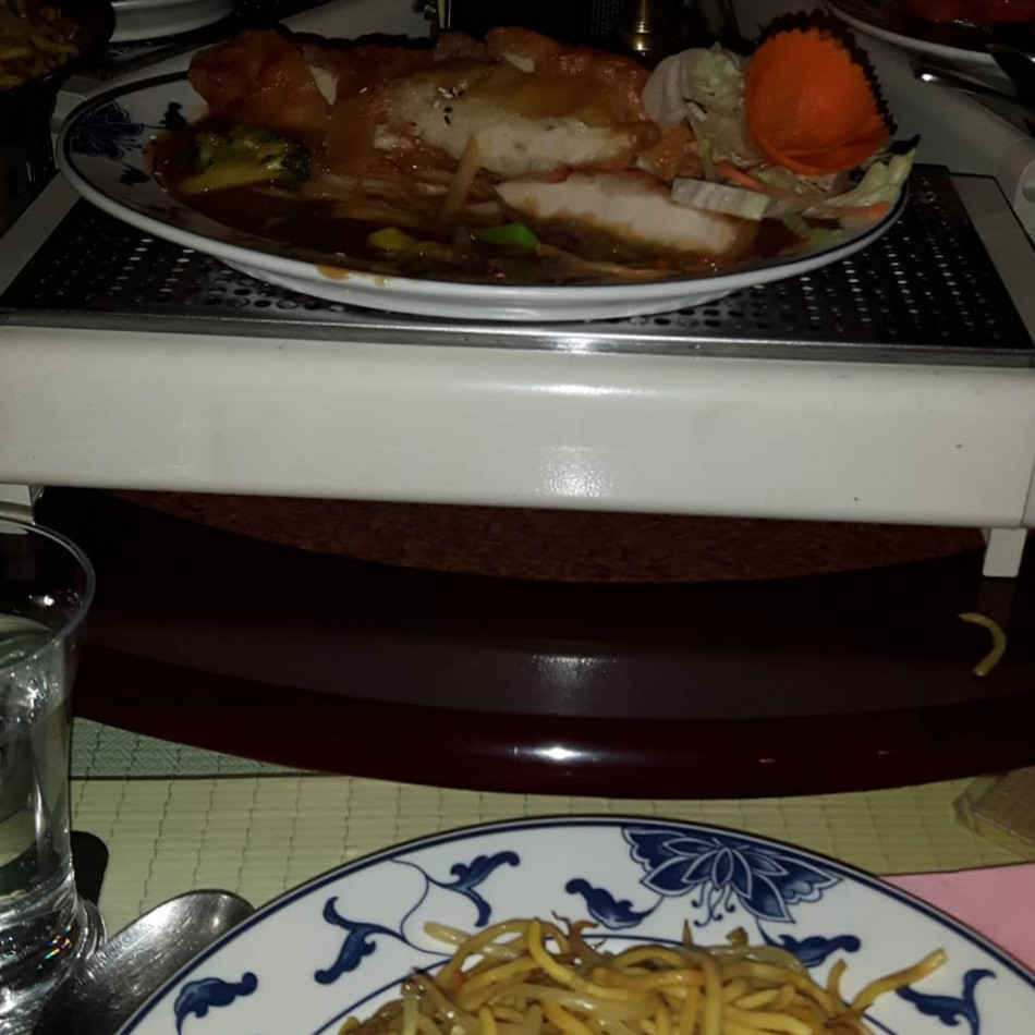 restaurant image