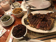 Mamou food