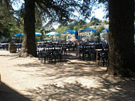 Les Terrasses de L'Ardeche inside