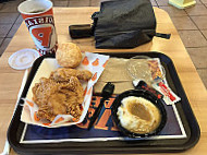 Popeyes Louisiana Kitchen food