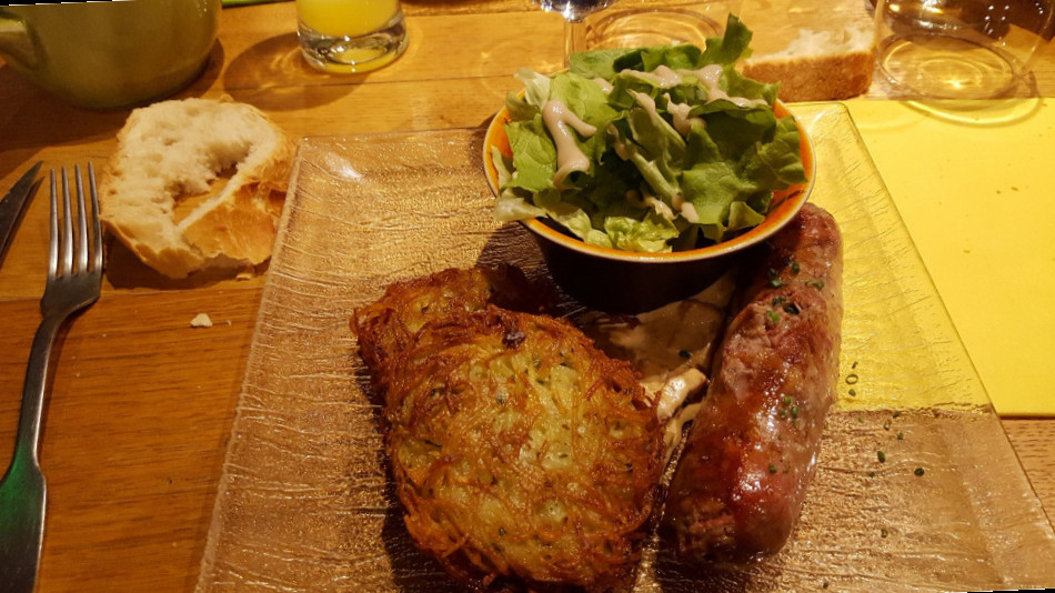 restaurant image