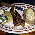 Clearman's North Woods Inn of La Mirada food