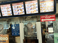 White Castle Bronx Webster Ave food