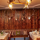 Rote Wand food
