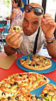 Domino's Pizza Cartagena food