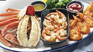 Red Lobster Phoenix 28th Dr food