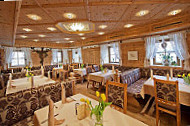 Hotel-Gasthof Bierwirt food