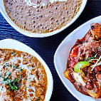 Hazara Indian food