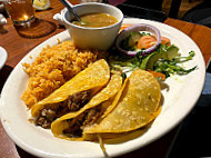 Oles Tex Mex food