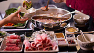 Grand Mongolian Hot Pot Park Ridge food