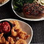 Applebee's food