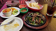 Rancho Grande Mexican food