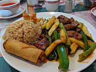 Wonderful House Chinese food