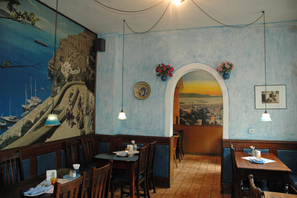 restaurant image