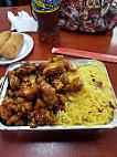 Great Wall food