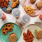 A&w Canada food