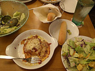 Olive Garden Owings Mills food