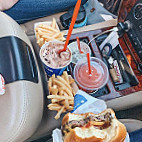Dairy Queen (treat) food