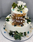 Maui Wedding Cakes food