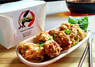 Umami Delivery Oriental food