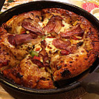 Pizza Hut food