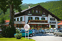 Haus Göttfried outside