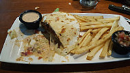 Applebee's food