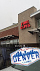 Five Guys outside