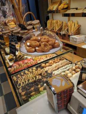restaurant image