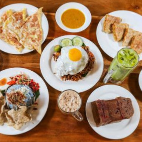 restaurant image