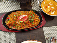 Bombay Darbar food