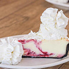 The Cheesecake Factory food