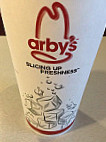 Arby's inside