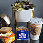 White Castle food