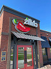 Chili's Grill food