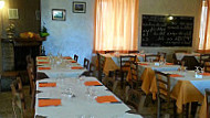 Locanda Del Rio food