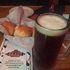 Texas Roadhouse food