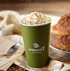 Panera Bread food