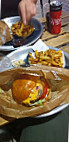 Burger Shop La Ciotat food