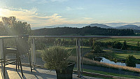 Satellite Bar Grille At Arbutus Ridge Golf Club outside