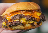 Shake Shack food