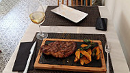 Reserva Iberica food