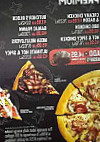 Pizza Hut Werribee food