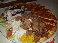 Deniz Kebab food