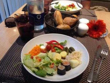 restaurant image