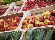 Fresh Fruits Dominik Dobrosz food