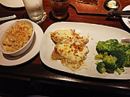 Longhorn Steakhouse Lebanon food