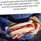 Stars Sandwich Market food