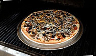 Papa Murphy's Take N' Bake Pizza food