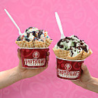 Cold Stone Cremery food